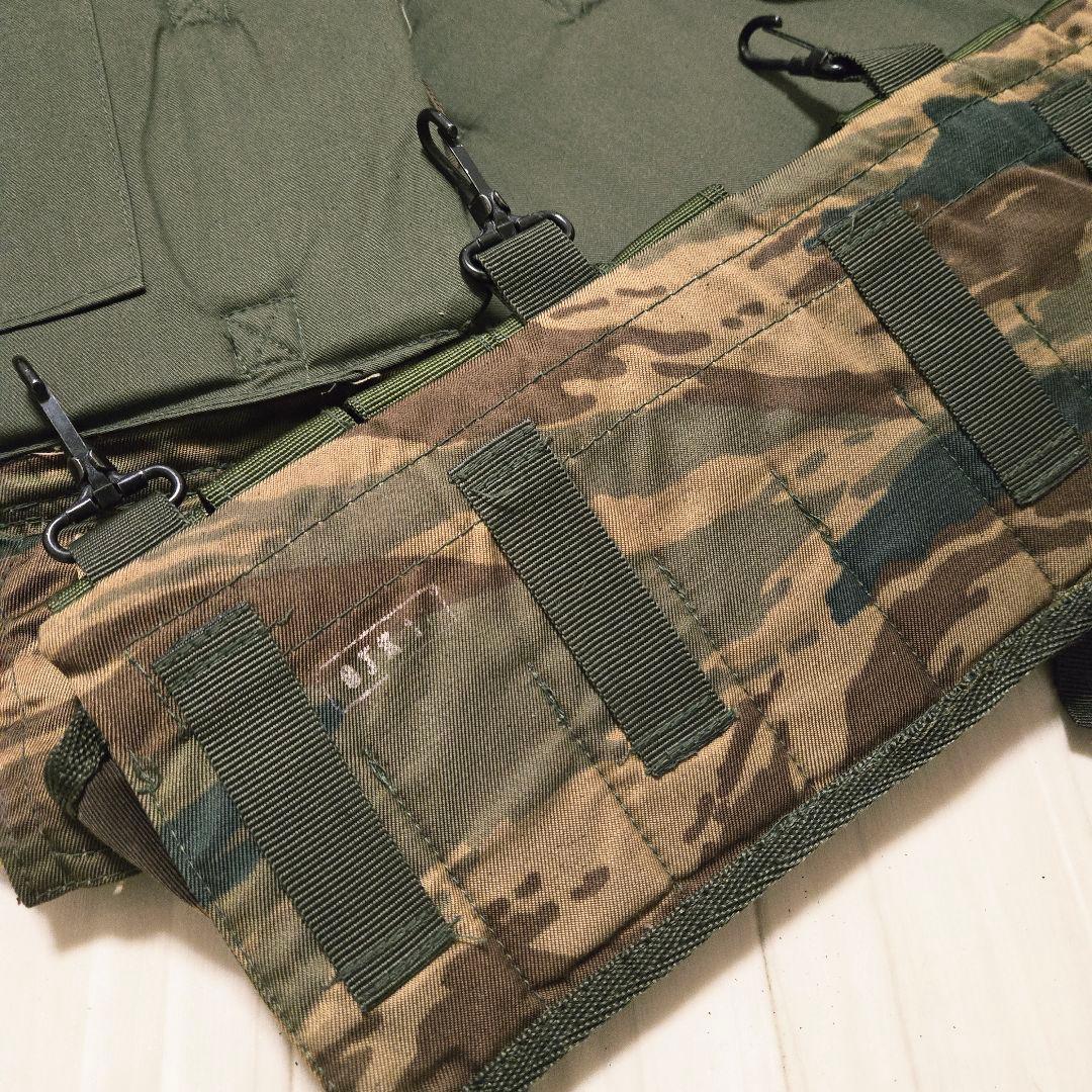 ロシア軍 実物 特殊部隊 Grad1 ANA Vityaz タクティカルベスト