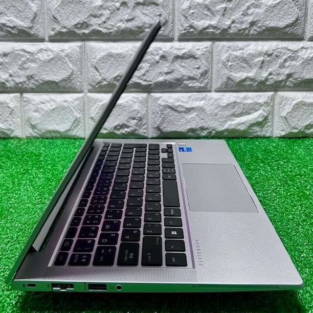 2023《ほぼ未使用級》第13最上級ハイスペック！Office2024搭載！HP