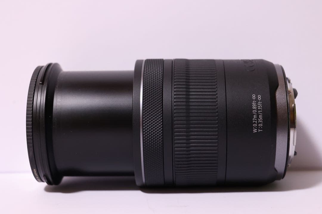 さいとーCanon RF28-70mm F2.8 IS STM