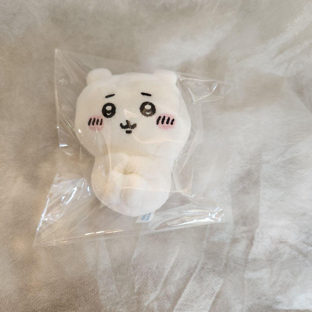ちいかわ てんしのあかちゃん 阪急電車お顔 まとめ売り【新品 匿名配送】