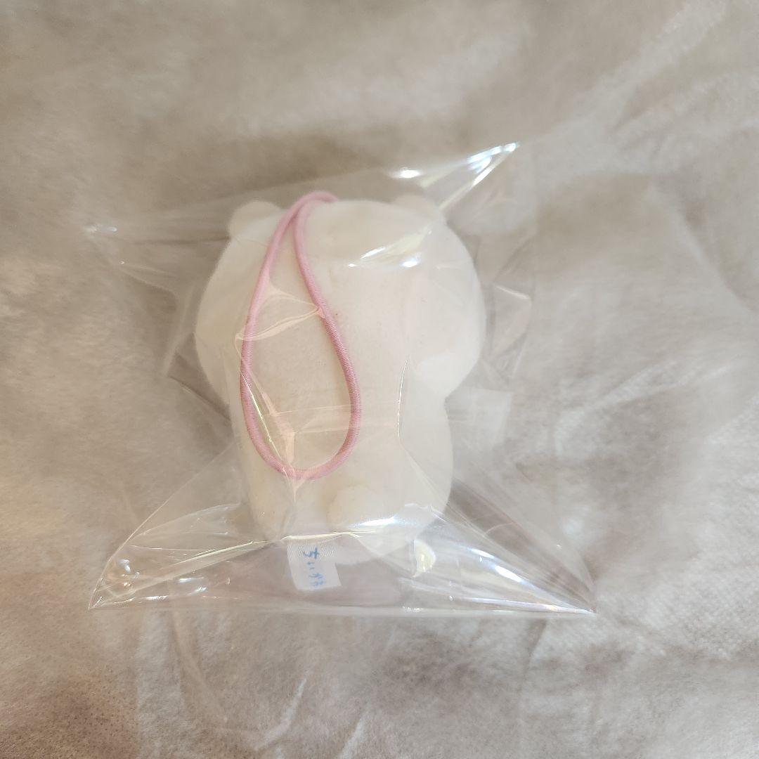 ちいかわ てんしのあかちゃん 阪急電車お顔 まとめ売り【新品 匿名配送】