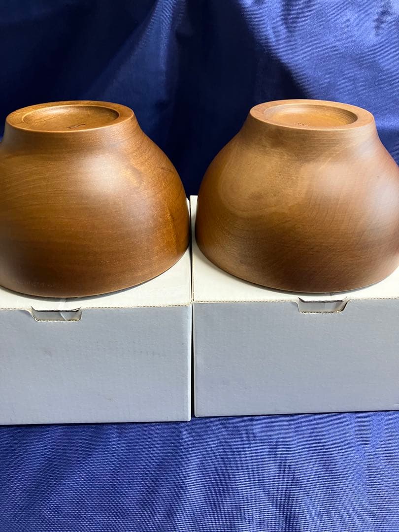 薗部産業 めいぼく椀 サクラ 4個セット