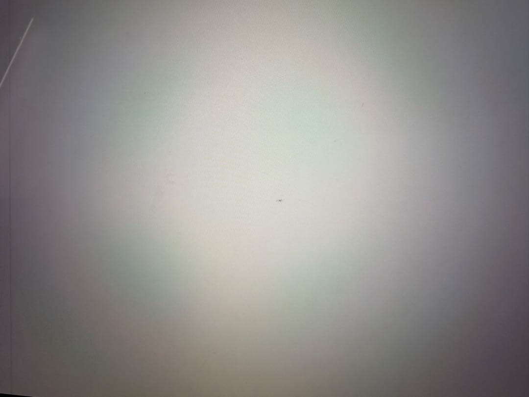 MacBook Pro 16インチ M3 Pro 36GB USキーボード