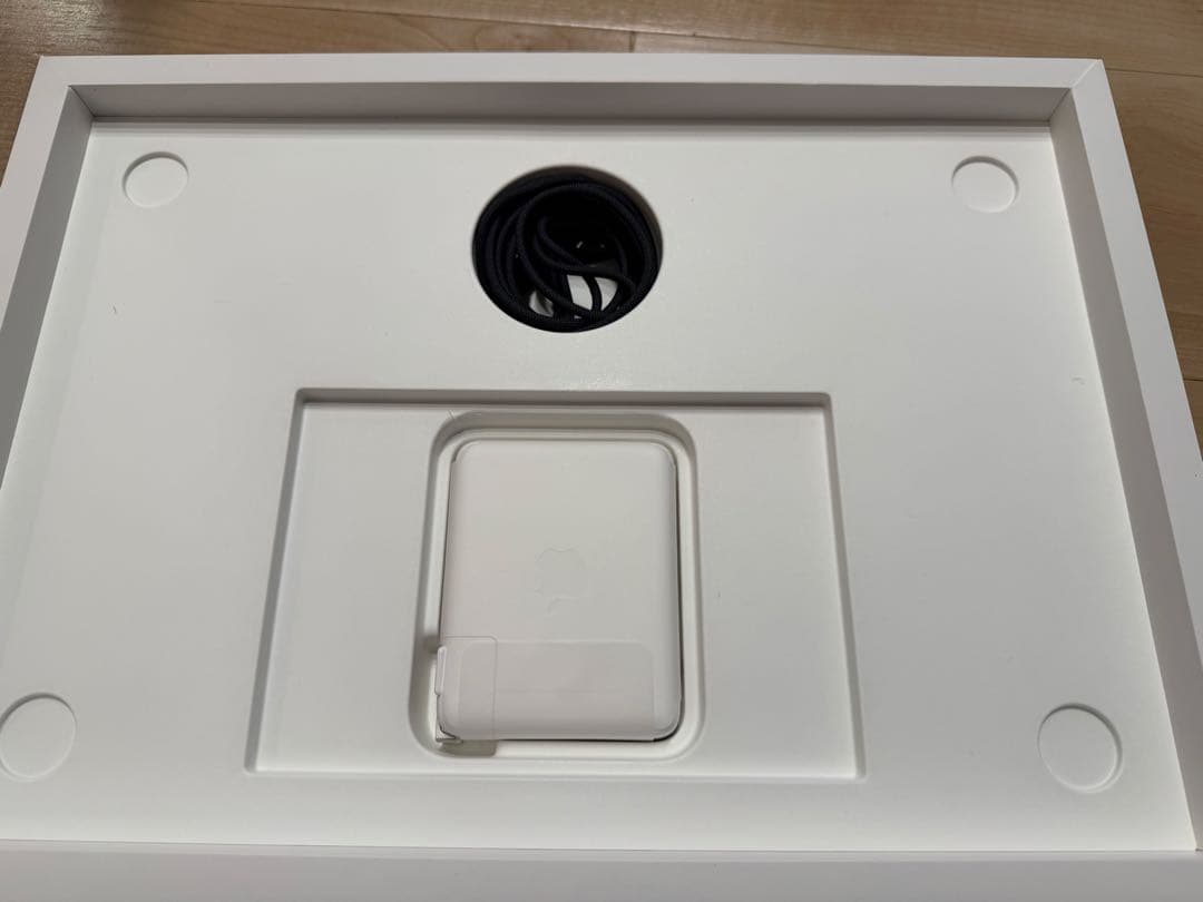 MacBook Pro 16インチ M3 Pro 36GB USキーボード