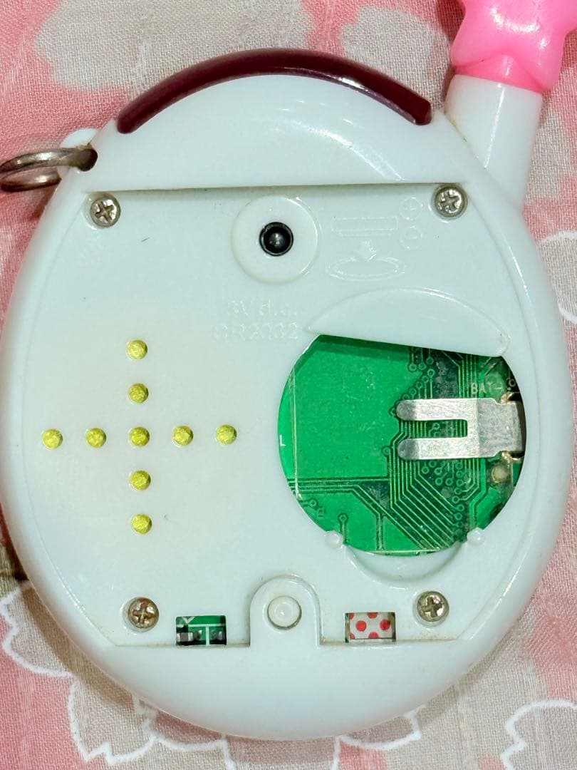 【動作確認済】ウラじんせーエンジョイ！たまごっちプラス ウラさーかす