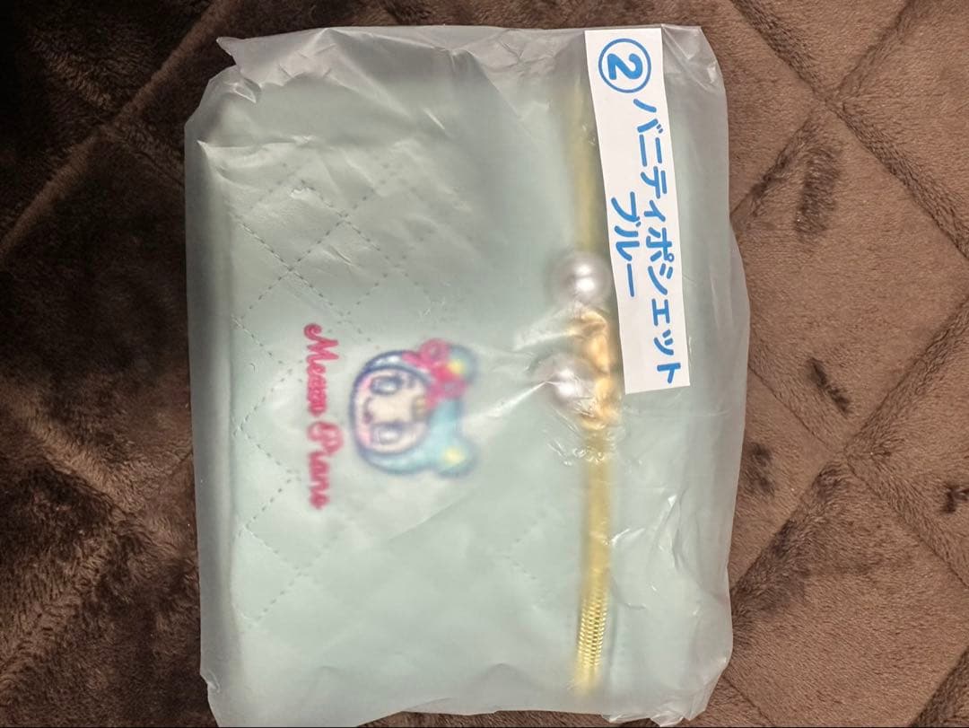 メゾピアノ一番くじまとめ売り
