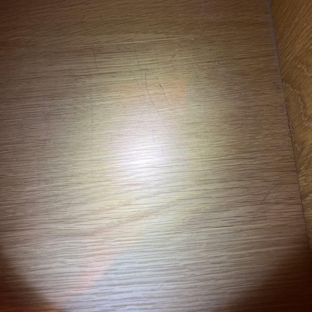 無印良品 MUJI スタッキングシェルフ 5段 × 1列
