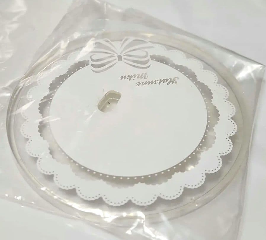 初音ミク Doll Crytal フィギア ドルクリ