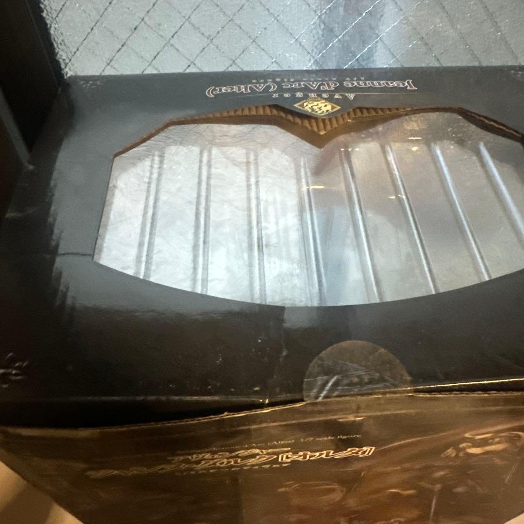 み*ー様 Fate アヴェンジャー　ジャンヌ・ダルク（オルタ） 1/7 フィギュ