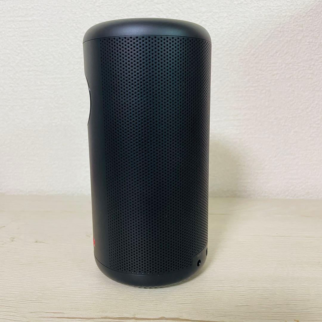 ネビュラカプセル3、スタンド