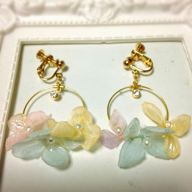 E-girls E.G.smile 用のオーダー殺到‼必見です！