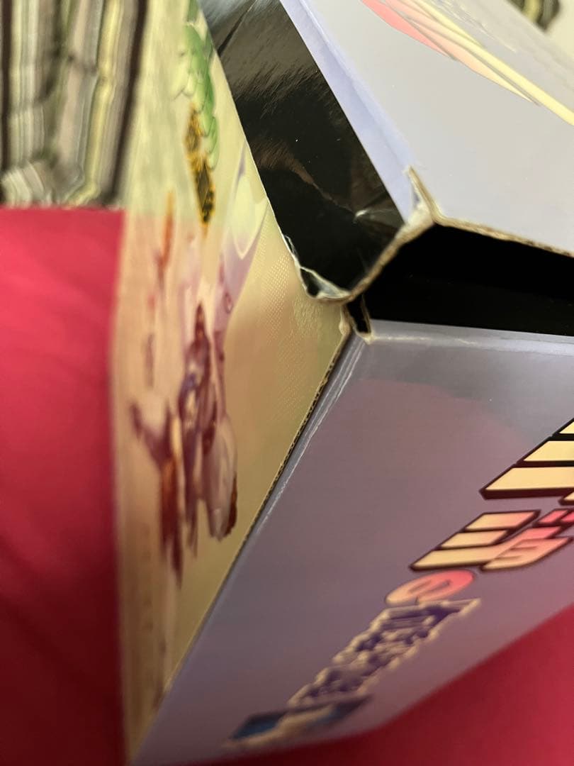 ジョジョの奇妙な冒険　RAHフィギュア　 キラークイーン