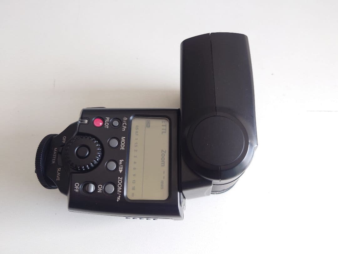 Canon EOS Kiss X5 Wズーム ＆ EX580 ストロボ