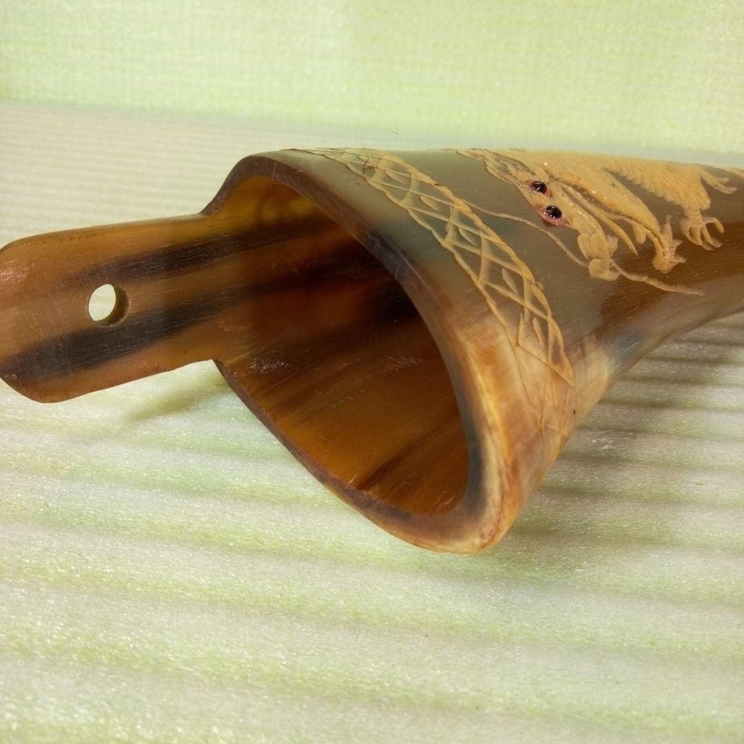 龍の花瓶　吊り下げ　一輪差し　フラワーベース　干支