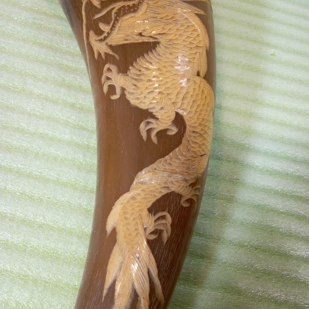 龍の花瓶　吊り下げ　一輪差し　フラワーベース　干支