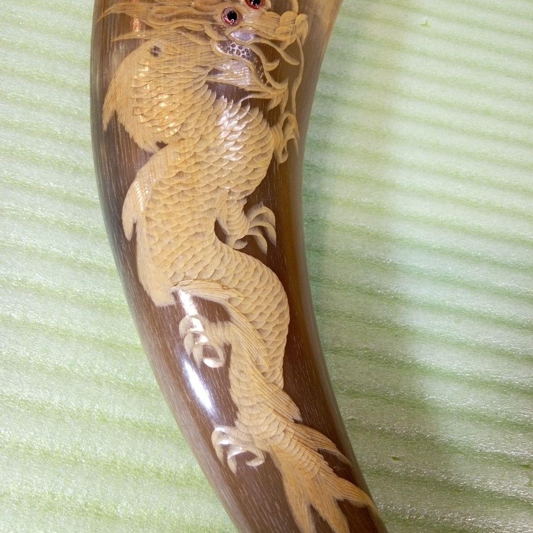 龍の花瓶　吊り下げ　一輪差し　フラワーベース　干支