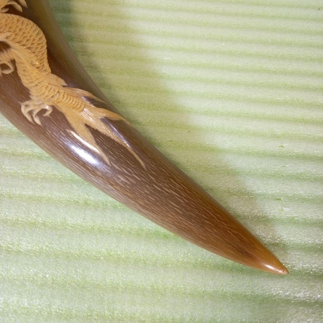 龍の花瓶　吊り下げ　一輪差し　フラワーベース　干支