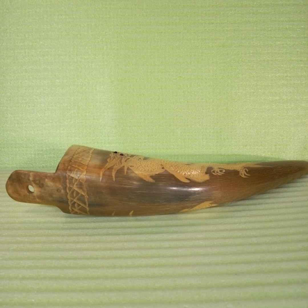 龍の花瓶　吊り下げ　一輪差し　フラワーベース　干支