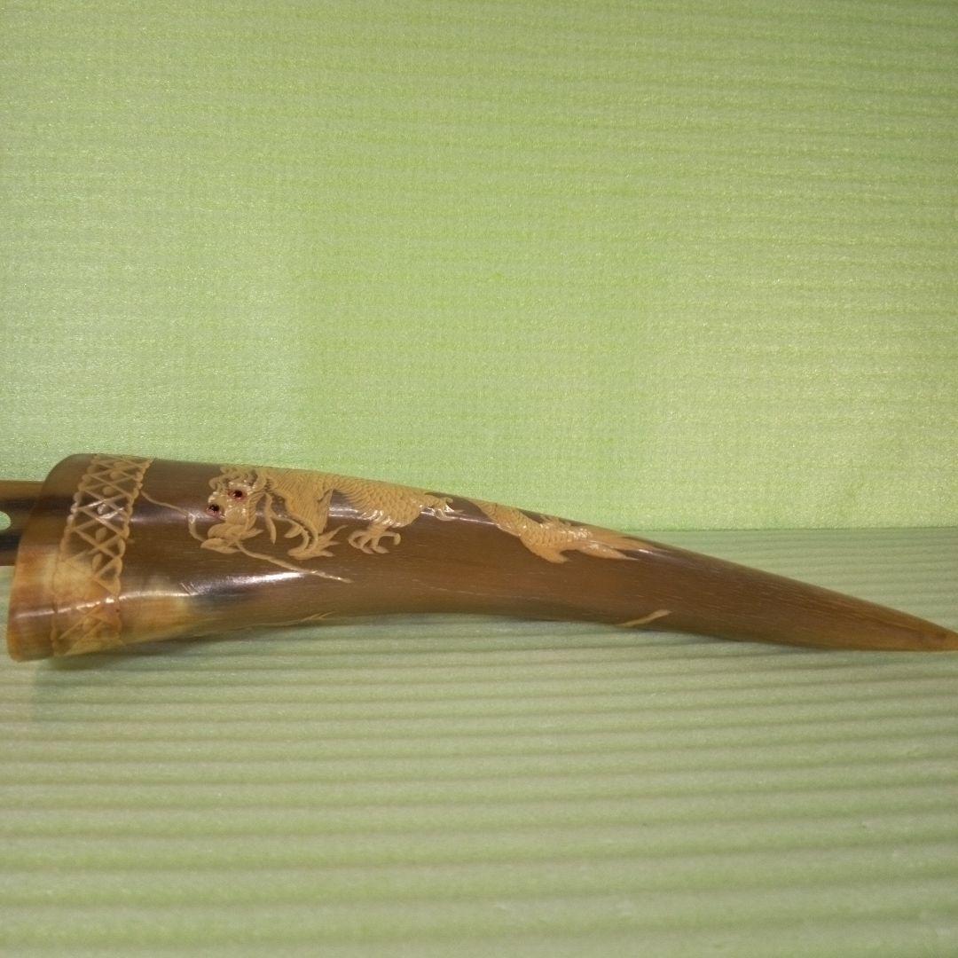 龍の花瓶　吊り下げ　一輪差し　フラワーベース　干支