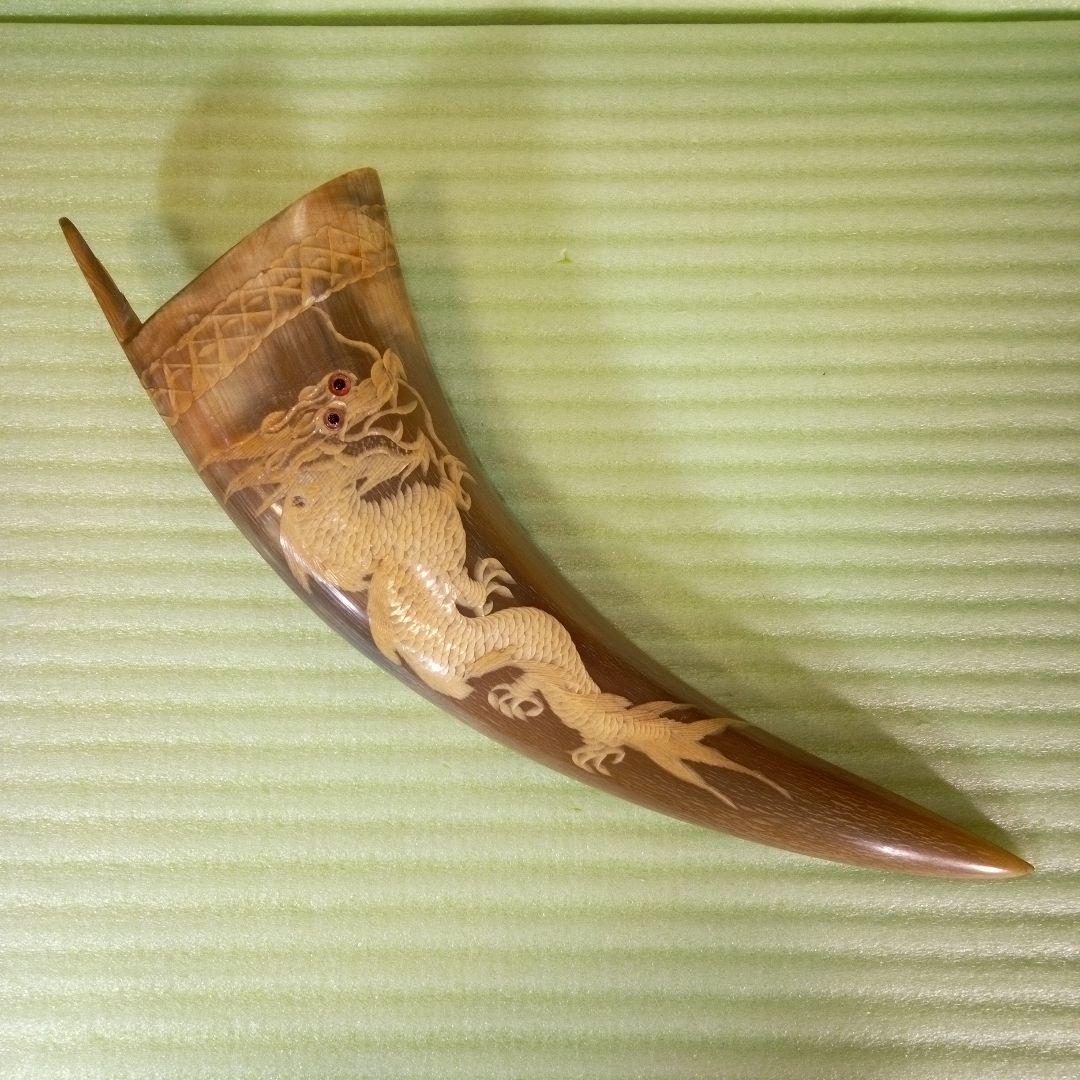 龍の花瓶　吊り下げ　一輪差し　フラワーベース　干支