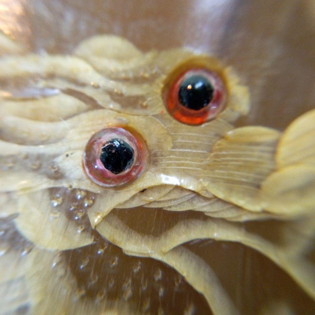 龍の花瓶　吊り下げ　一輪差し　フラワーベース　干支