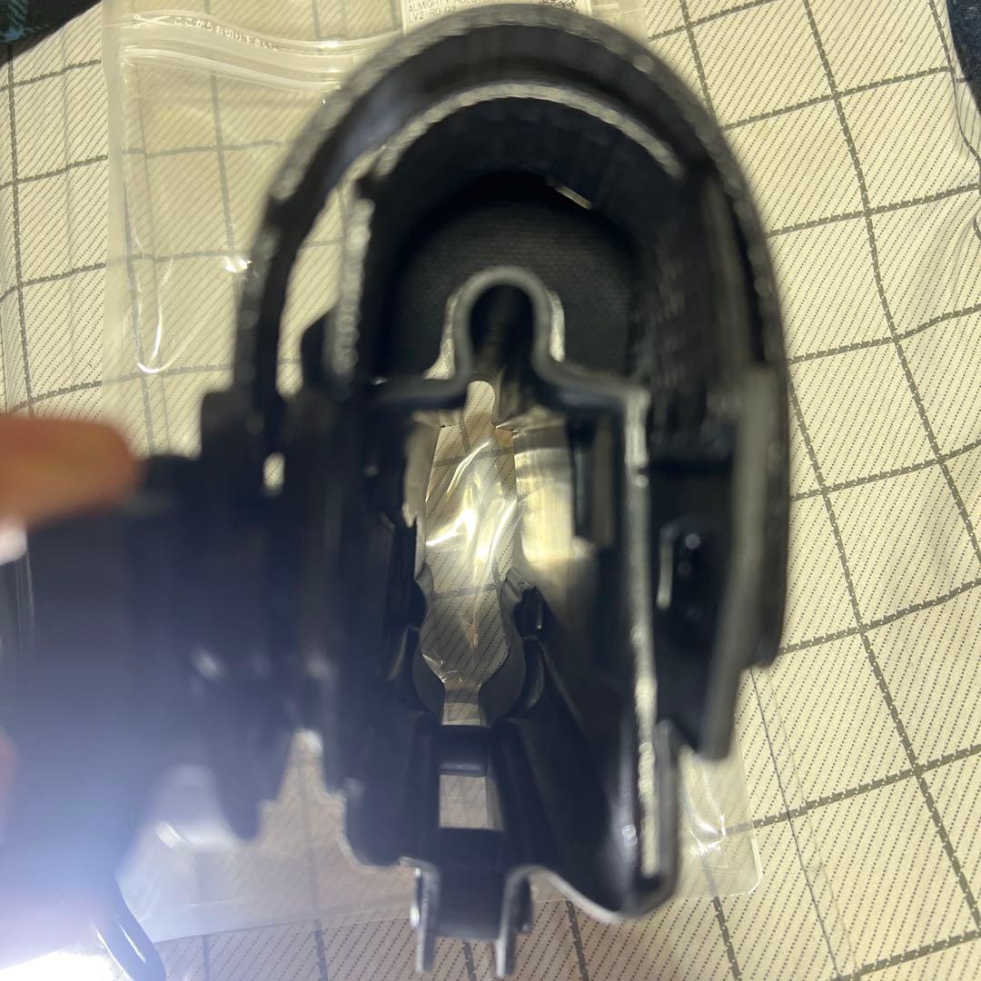 個人装備 VOLK ALMITGHTY HOLSTER MCBK