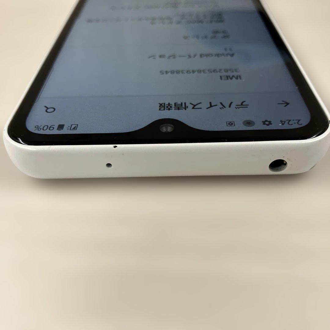 FCG01 スマートフォン 64GB