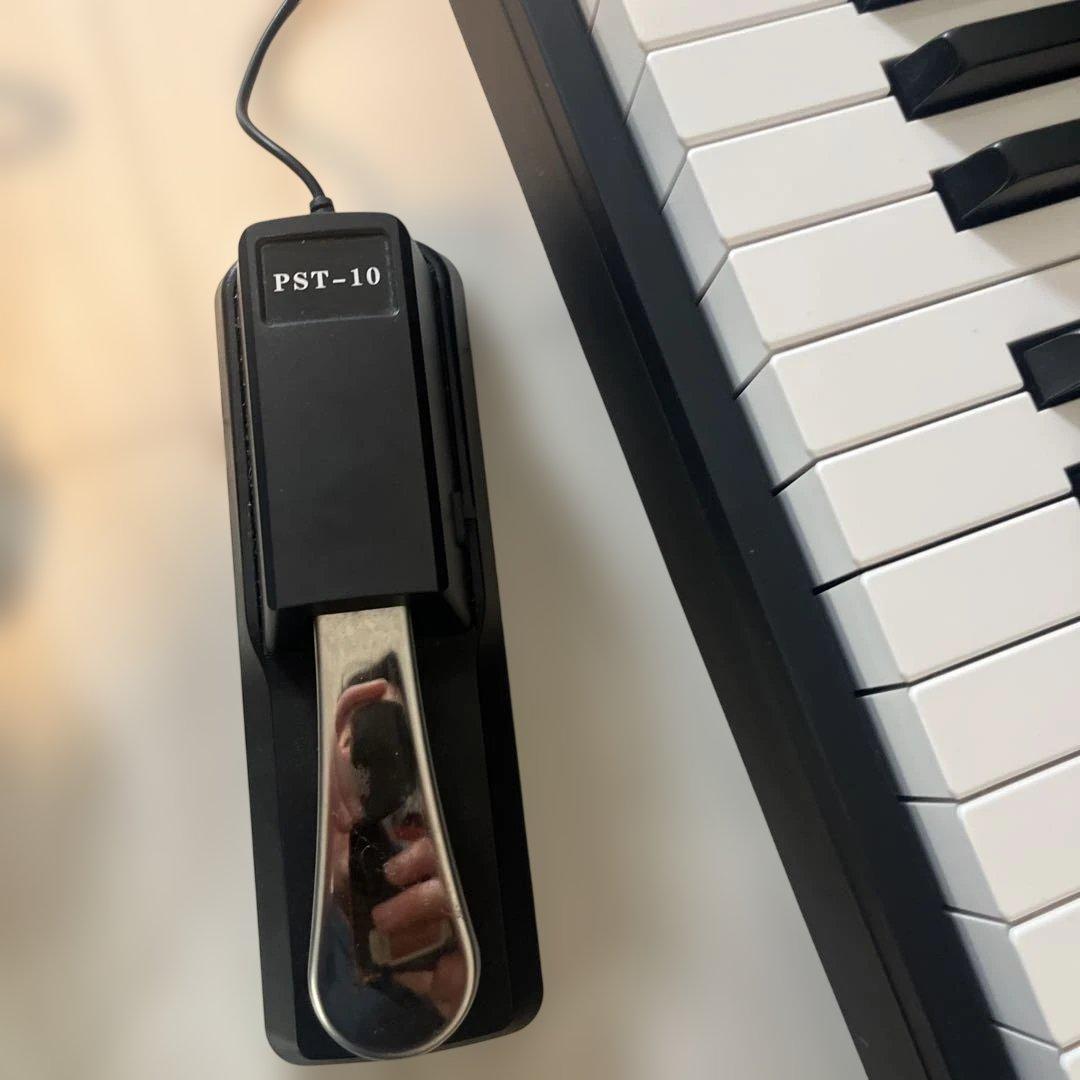 YAMAHA電子ピアノp-145 Pシリーズ 88鍵盤