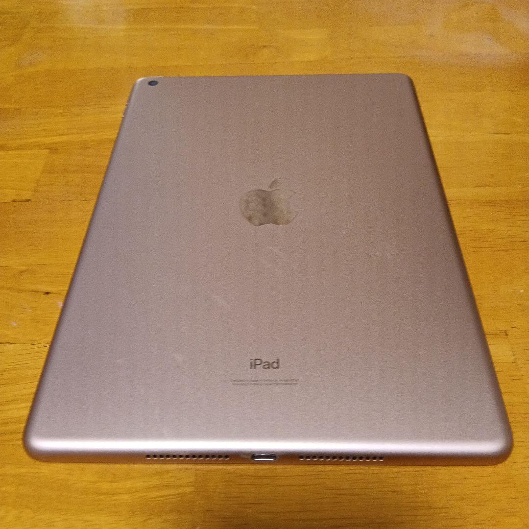 iPad 第7世代 ジャンク