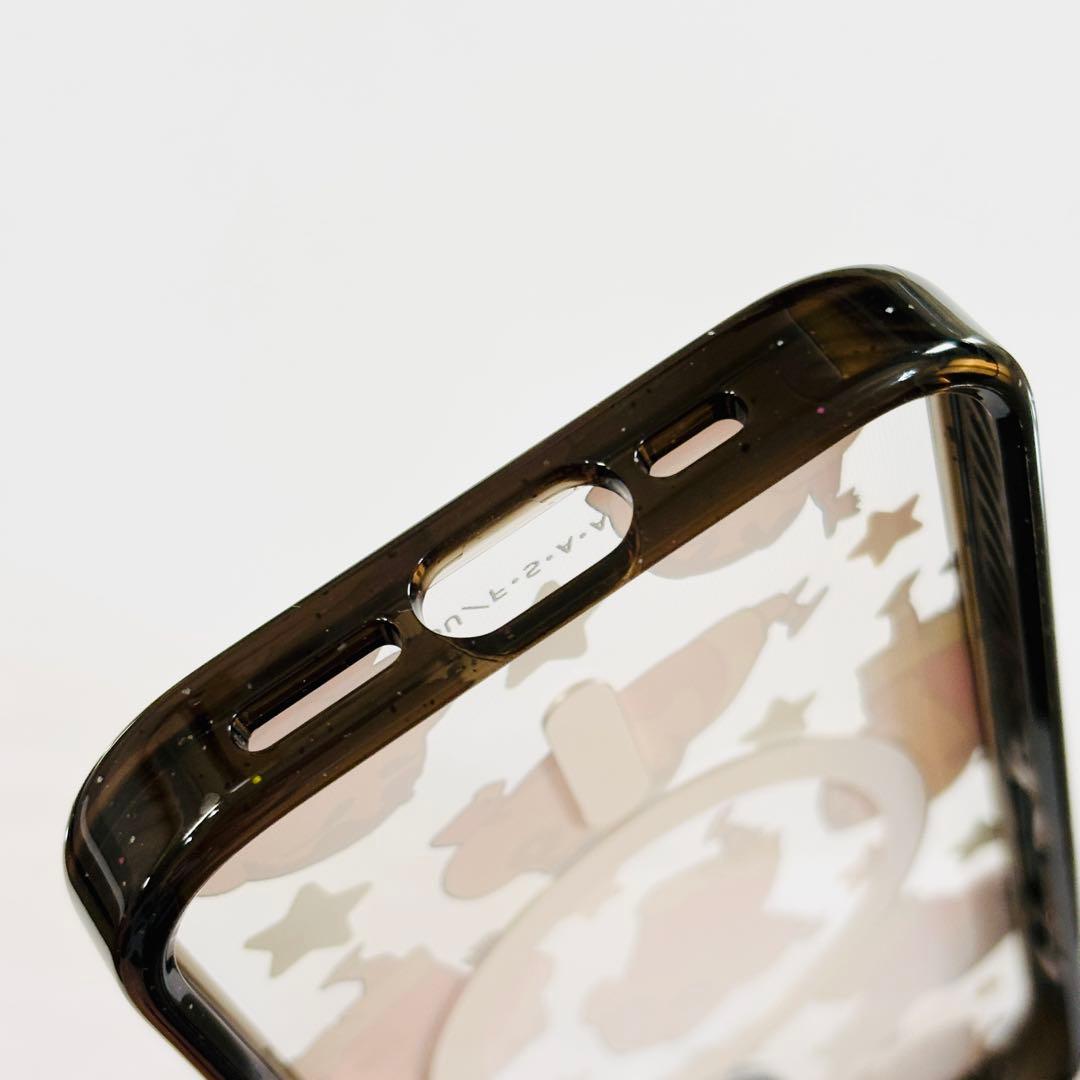 CASETiFY iPhone16 16ケース クレヨンしんちゃん　しんちゃん