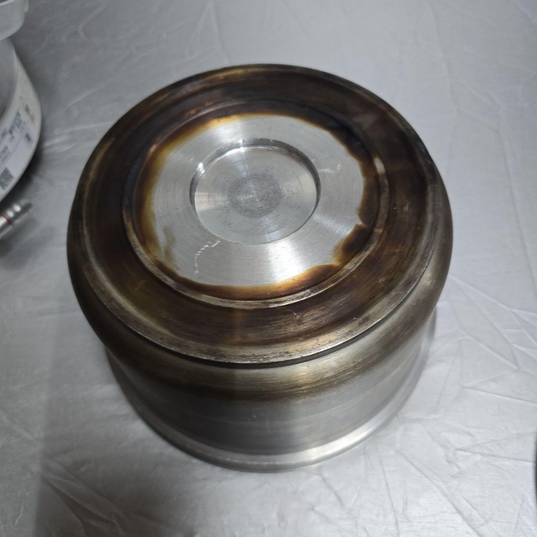 パロマ ガス炊飯器 PR-09EF 都市ガス用 5合