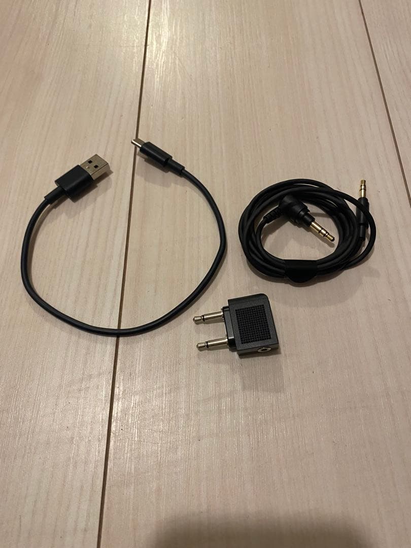 【美品】SONY WH-1000XM4 ワイヤレスヘッドホン