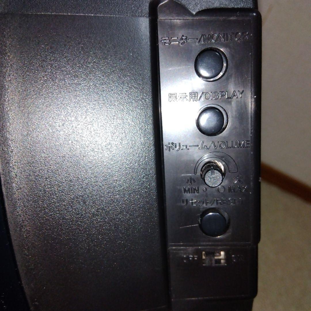 生産終了廃盤希少品　リズム時計　スモールワールド　からくり掛け時計　美品