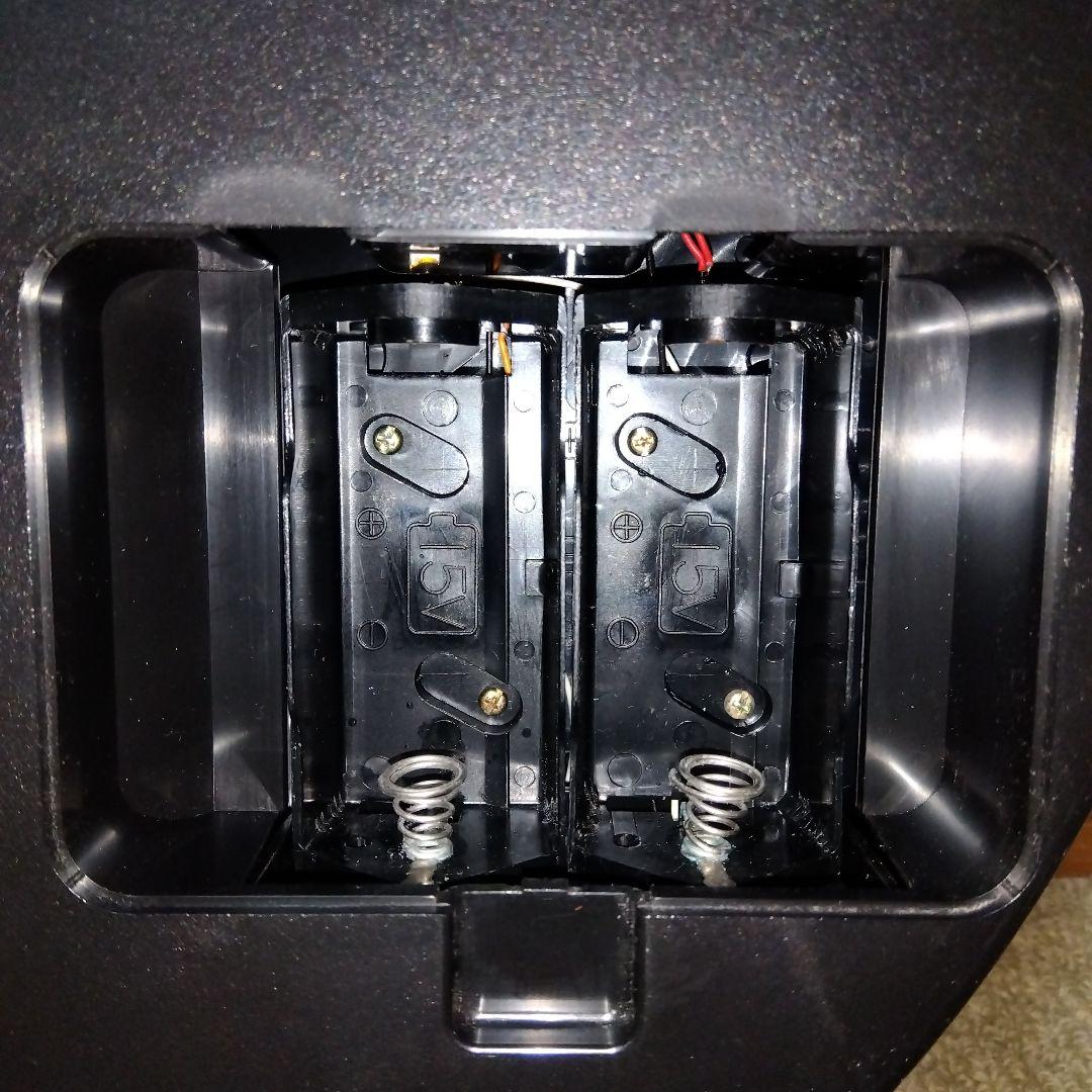 生産終了廃盤希少品　リズム時計　スモールワールド　からくり掛け時計　美品