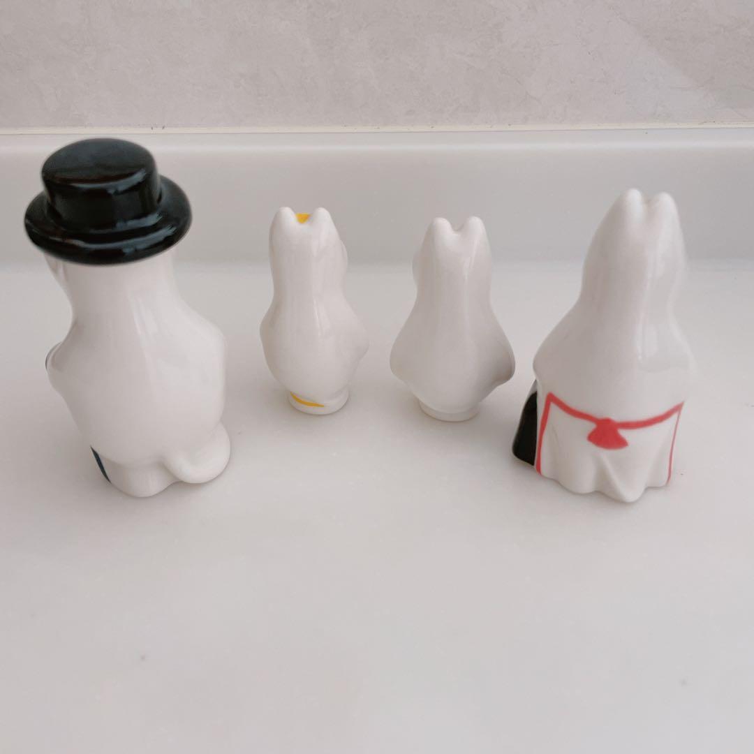 アラビア　ムーミン　フィギュア　セット　まとめ売り