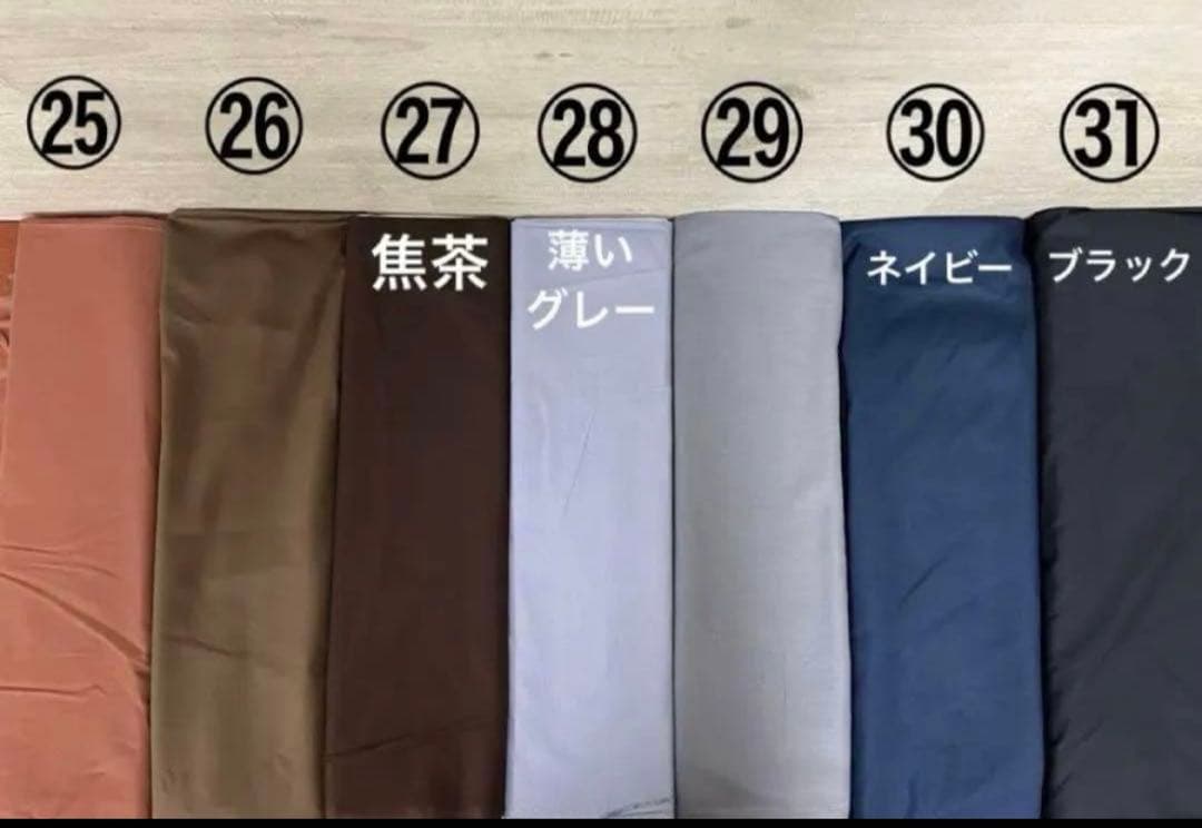 ジョリーフルール　マイリトルテイラー　神戸素材博イベント　セミオーダー　㉛