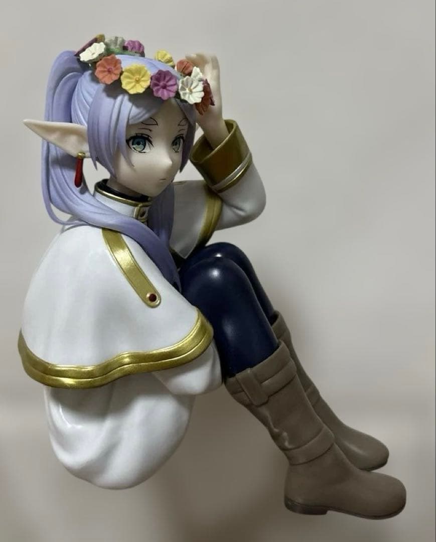 葬送のフリーレン ESPRESTO ヒンメル　 フリーレン　2体セット