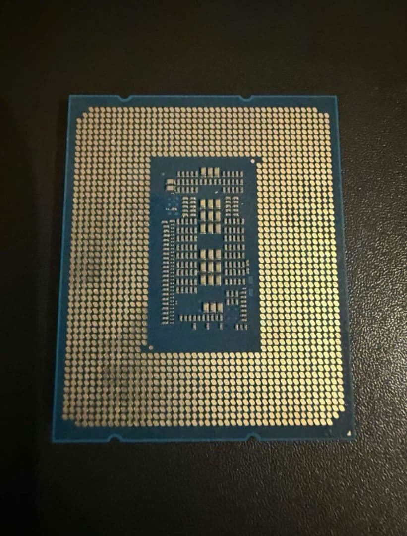 CPU Intel Core i9-12900 CPU LGA 1700