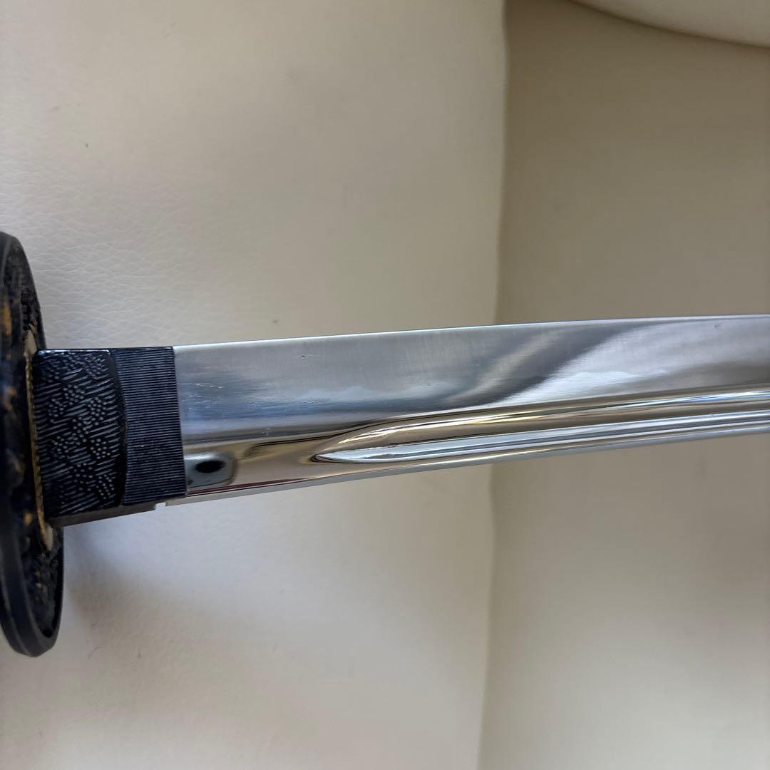 模造刀　長刀 金属製
