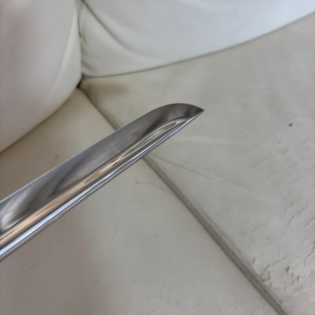 模造刀　長刀 金属製