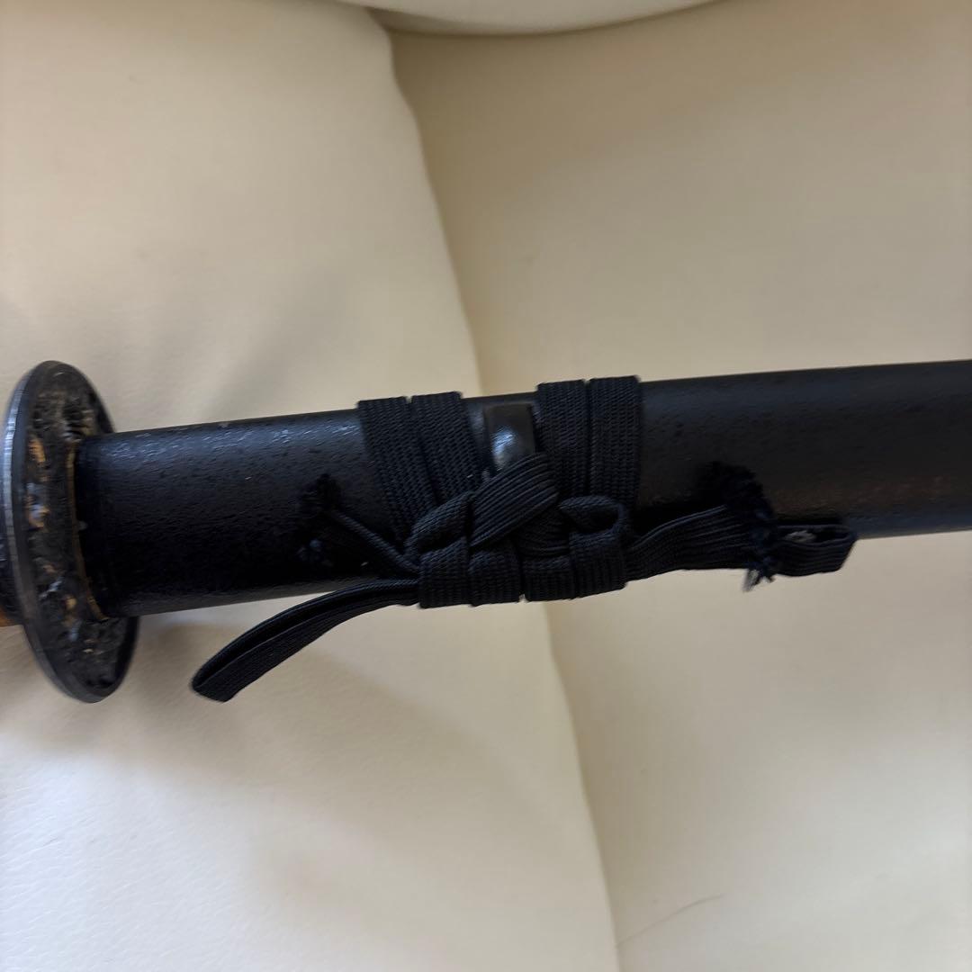 模造刀　長刀 金属製