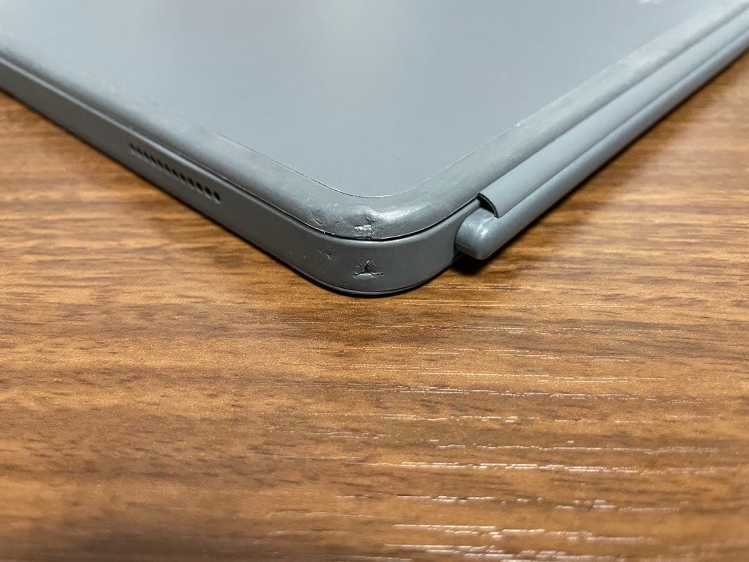 Logicool Combo Touch iPad Air 13インチ 第6世代