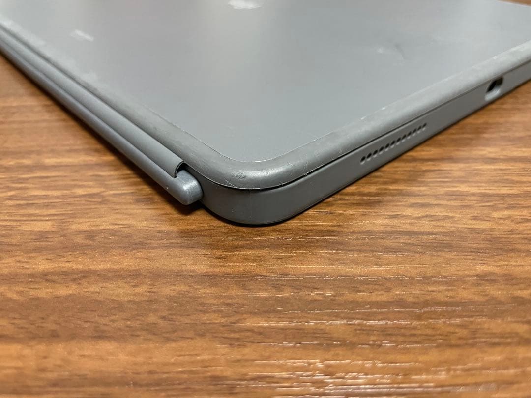 Logicool Combo Touch iPad Air 13インチ 第6世代