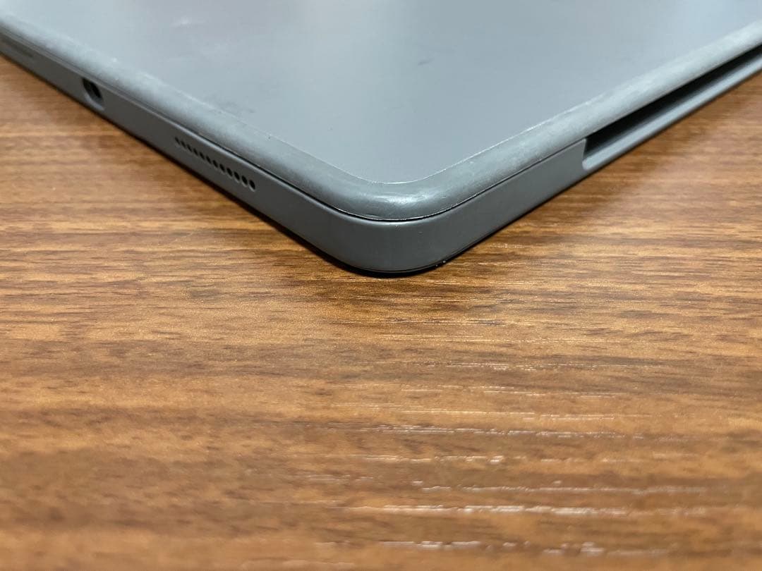 Logicool Combo Touch iPad Air 13インチ 第6世代