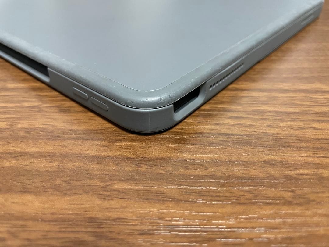 Logicool Combo Touch iPad Air 13インチ 第6世代