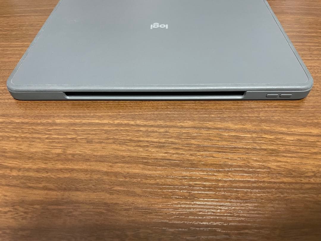 Logicool Combo Touch iPad Air 13インチ 第6世代