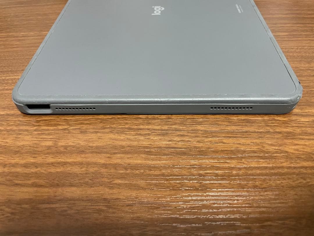 Logicool Combo Touch iPad Air 13インチ 第6世代