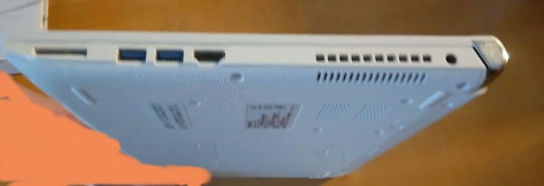 TOSHIBA　ノートパソコン　dynabook