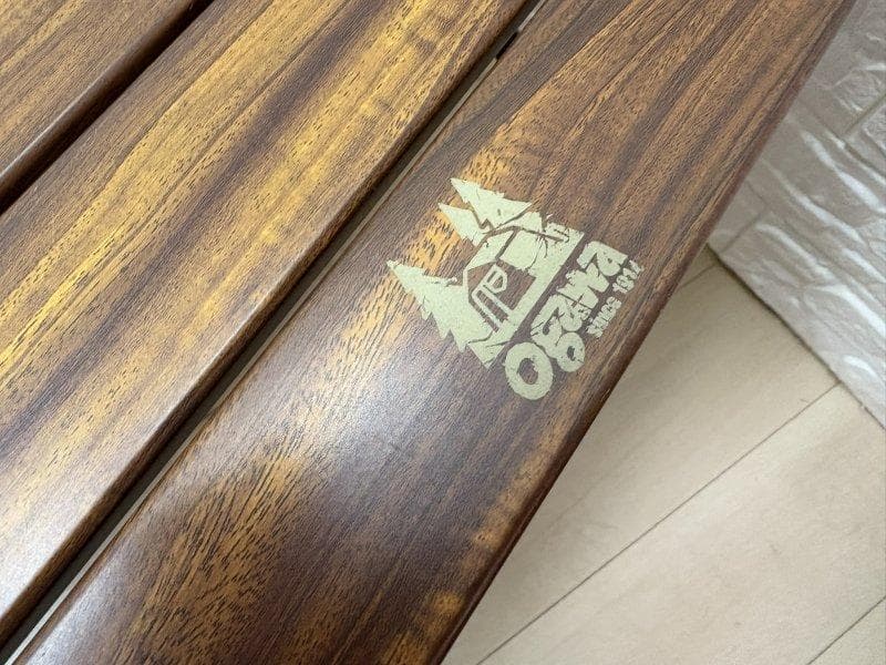 ogawa オガワ 3ハイ＆ローテーブルⅡ 折りたたみテーブル