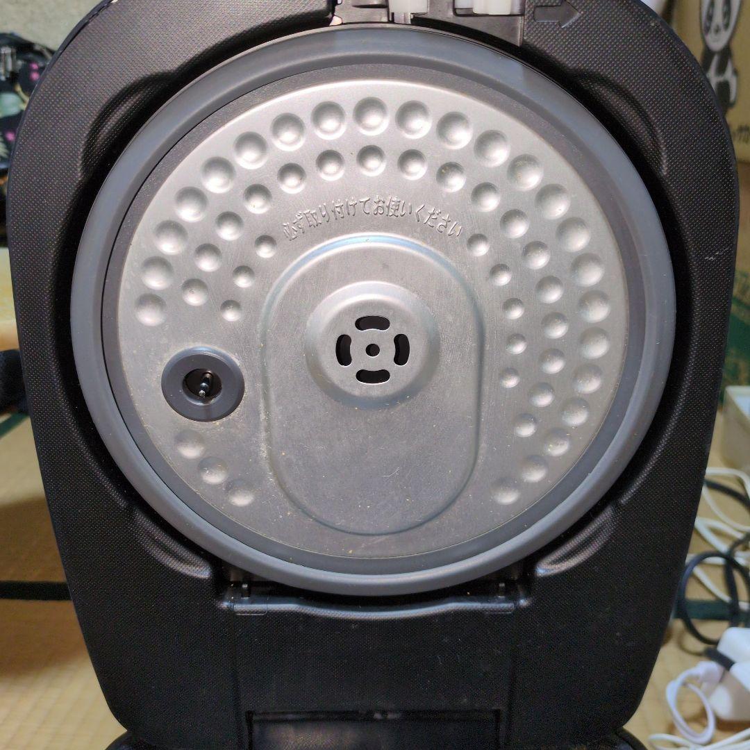 ★極厚火釜で米屋の旨み★5.5合炊き アイリスオーヤマ IHジャー炊飯 炊飯器